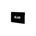 AGI TECHNOLOGY AGI SSD INTERNO AI238 500B 2,5" SATA 6GB/S R/W 550/490
